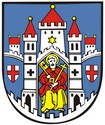 Blason de Montabaur