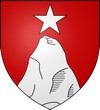 Blason de Bessens