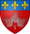 Blason de Labastide-du-Temple