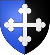 Blason de Montluel