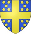 Blason de Morlaàs