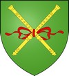 Blason de Mornant