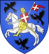 Blason de Mutzig