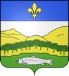 Blason de Nantua