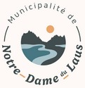 logo de Notre-Dame-du-Laus