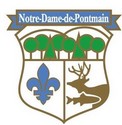 Blason de Notre-Dame-de-Pontmain