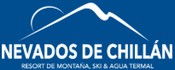 Logo de Nevados de Chillán