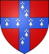 Blason de Noidans-lès-Vesoul