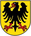 Blason d'Oberwesel