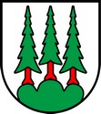 Blason d'Olten