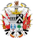 Blason d'Osorno