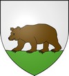 Blason d'Ossun