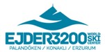 Logo de Palandöken