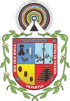 Blason de Papantla