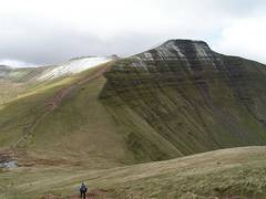 Parc National des Brecon Beacons