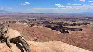 Parc national des Canyonlands