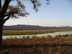 Parc national de Mana Pools