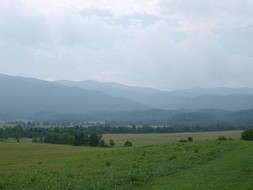 Parc national des Great Smoky Mountains