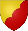 Blason de Payrin-Augmontel