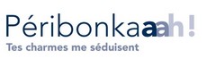 Logo de Péribonka