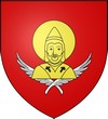 Blason de Pérols