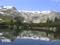 Parc national de la Sierra de Guadarrama