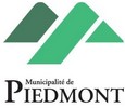 Logo de Piedmont