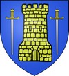 Blason de Poix-de-Picardie