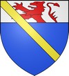 Blason de Pontcharra