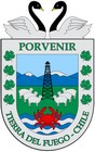 Blason de Porvenir