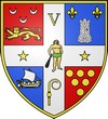 Blason de Preignac