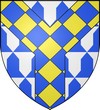 Blason de Puissalicon