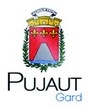 Blason de Pujaut