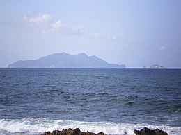 Parc national des îles de Zembra et Zembretta