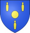 Blason de Quillan