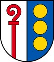 Blason de Reinach