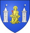 Blason de Rhinau