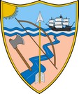 Blason de Riohacha