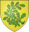 Blason de Romanswiller