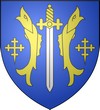 Blason de Rombas