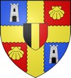 Blason de Sainte-Adresse