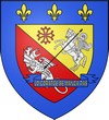 Blason de Saint-Georges-les-Bains