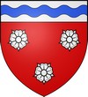 Blason de Saint-Julien-les-Villas