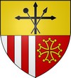 Blason de Saint-Orens-de-Gameville