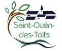 Logo de Saint-Ouën-des-Toits