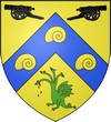 Blason de Saint-Pierre-d'Irube