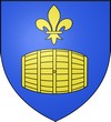Blason de Saint-Pourçain-sur-Sioule