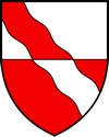 Blason de Saint-Saphorin