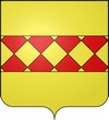 Blason de Salindres