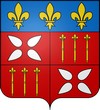 Blason de Samatan